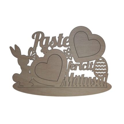 Rama Paste Matusa 29x18cm Rfp007