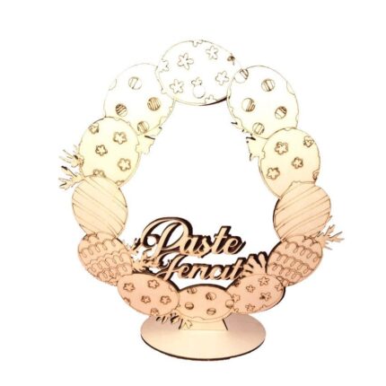 Suport Aranjament Paste 25x26cm Sg03