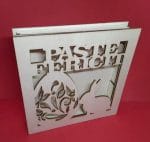 Cutie Aranjamente Licheni, Paste, CLP001 - imagine 2