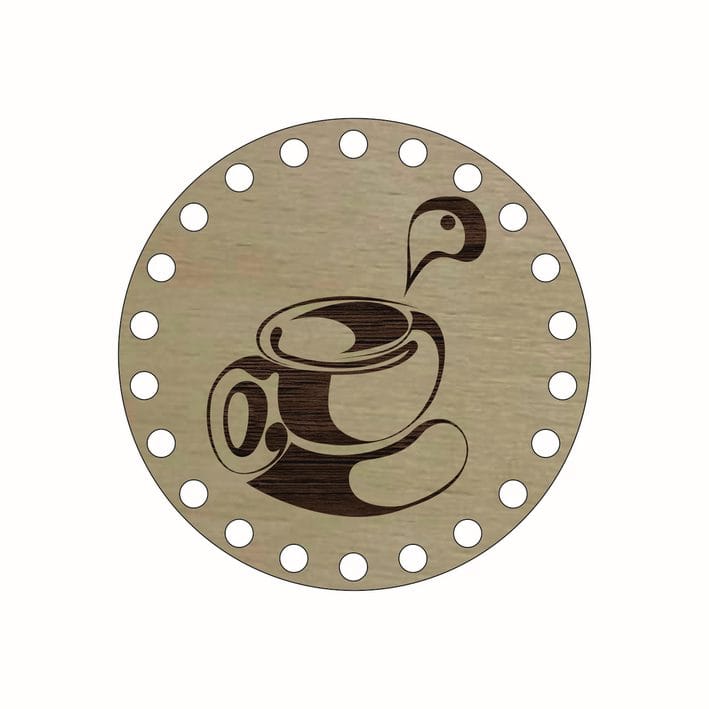 M19 Baza Crosetat M19 - imagine 1