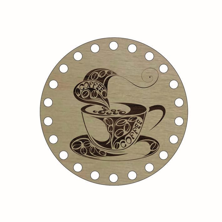 M21 Baza Crosetat M21 - imagine 1