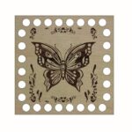 Baza Crosetat M30
