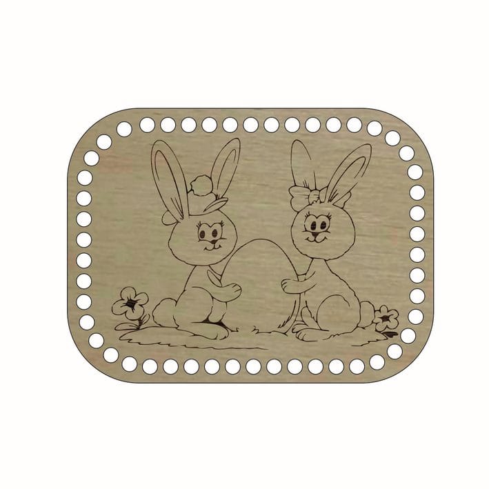 M37 Baza Crosetat M37 - imagine 1