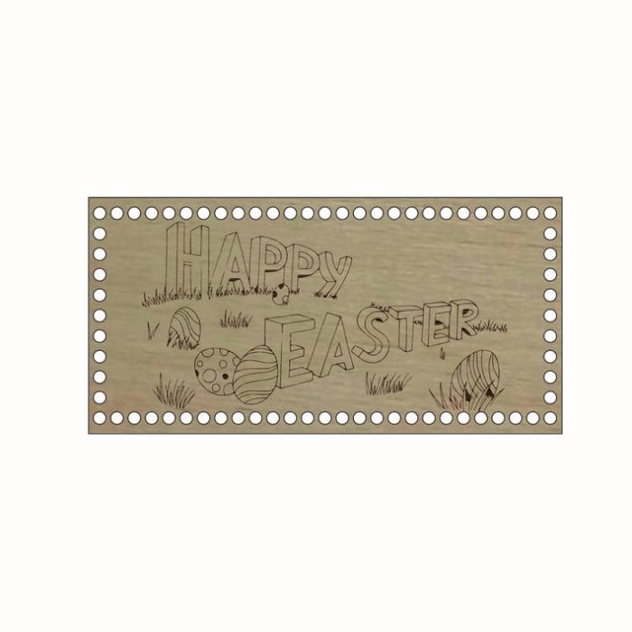 Baza Crosetat M41 - imagine 1