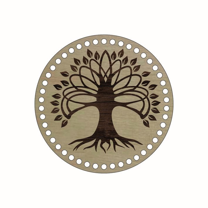 M54 Baza Crosetat M54 - imagine 1