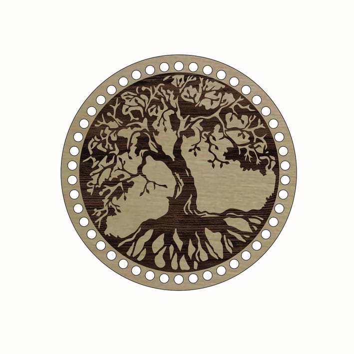 M60 Baza Crosetat M60 - imagine 1