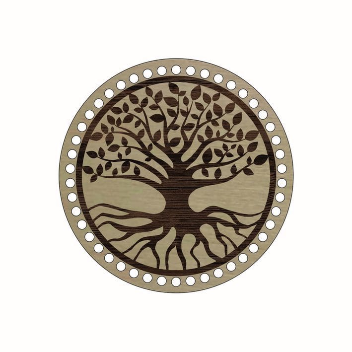 M61 Baza Crosetat M61 - imagine 1