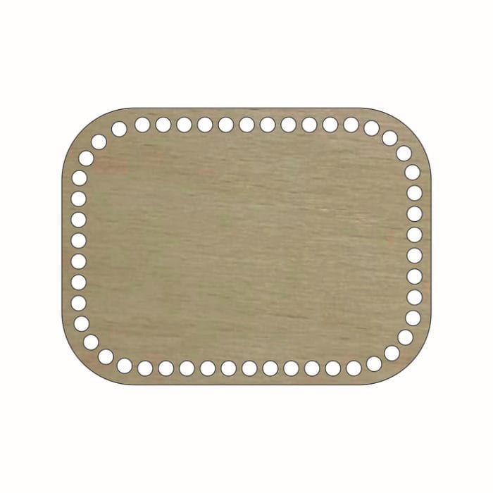 Baza Crosetat M68 - imagine 1