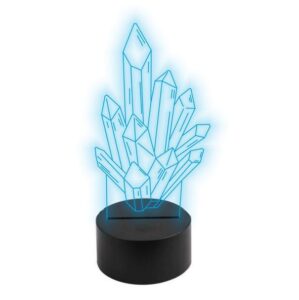 Lampa Decorativa 3d Model Diamant M1