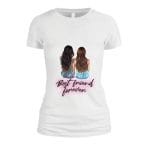 Tricou Best Friend TU08