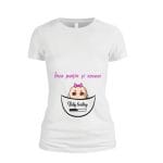 Tricou Mama TU13 - imagine 2