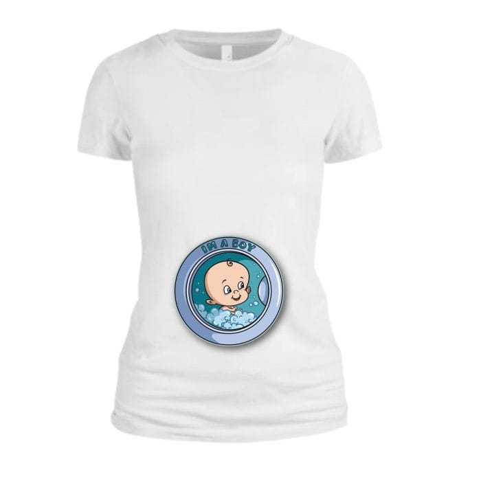 Tricou Mama TU011 - imagine 1
