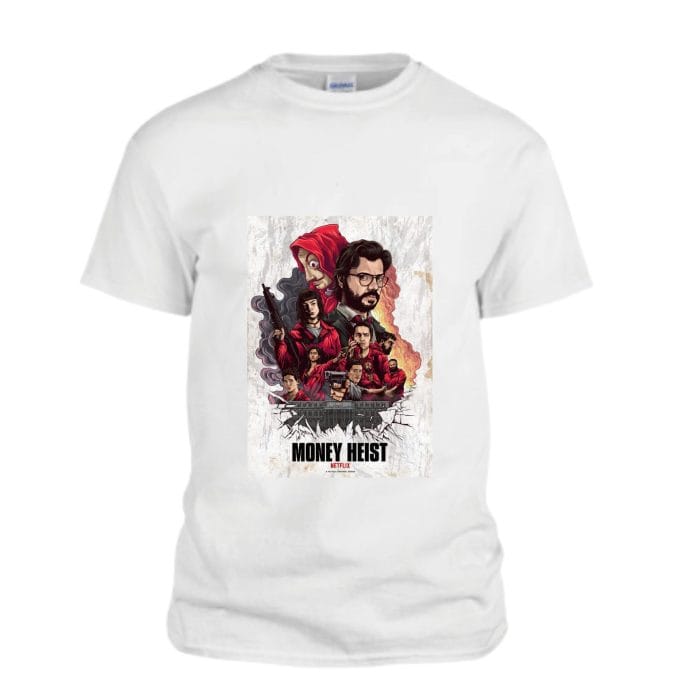 Tricou dama, More Issues, Bumbac, Alb, TU32 - imagine 5