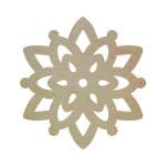 Glob Blank Lemn 9cm GL15