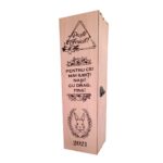 Cutie Vin Personalizata Nasi Paste 35x10x10 Cm Cvp002