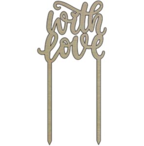 Decoratiune Torturi Valentine 10 15 Cm Tv004