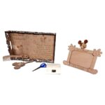 Set Mot Mickey, Lemn, SM06