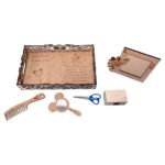 Set Mot Mickey, Lemn, SM10 - imagine 2