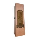 Cutie de vin, Cerere nasi, CTVN002 - imagine 2