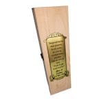 Cutie de vin, Cerere nasi, CTVN002