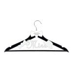 Umeras Personalizat, Nunta, Mire, Alb, UN0010