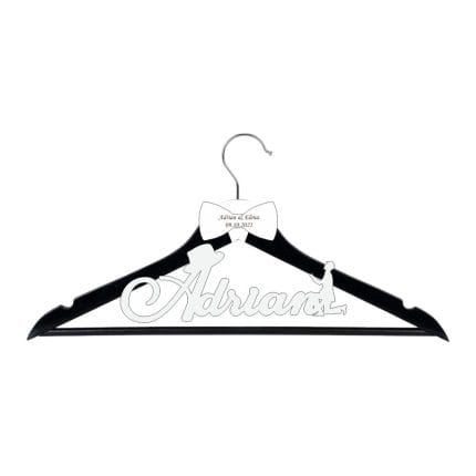 Umeras Personalizat, Nunta, Mire, Alb, UN005