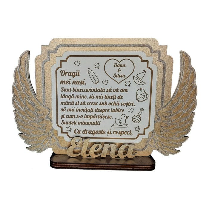 Cadouri personalizate nasi