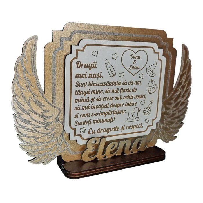 Cadouri personalizate nasi