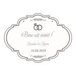 Produse personalizate nunta