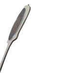 Oglinda Mireasa, Lemn, Set Mireasa, Nunta, 25cm - imagine 2
