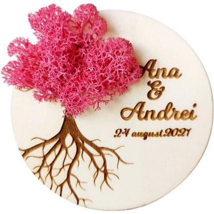 Produse personalizate nunta