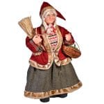 figurina craciun