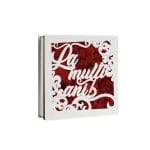 cutie aranjament licheni