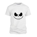 Tricou de Halloween, Barbat, model THC12, alb