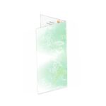 Meniu de masa, Botez, Model MB8, Winnie the Pooh, Carton - imagine 3