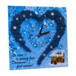 ceas licheni nasi craciun