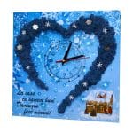 ceas licheni nasi craciun