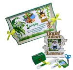 set mot personalizat