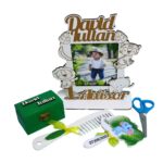 set mot personalizat