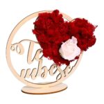 Tablou Romantic Valentine S Day 20cm Dl077