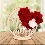 Tablou Romantic Valentine S Day 20cm Dl077 2