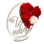 Tablou Te Iubesc Valentine S Day 20cm Dl076 1