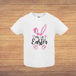 Tricou Paste fetita, Alb, TP11 - imagine 4