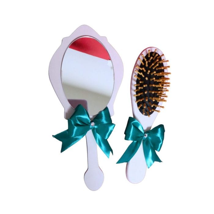 set gatitul miresei