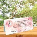 Plic Bani Nunta, Carton, Roz, PN17 - imagine 4