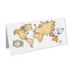 Plic Bani Nunta, Carton, Travel, PN19 - imagine 2