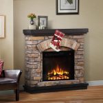 Decoratiune de Craciun, Cizmulita, Gri, Roşie, Om de Zapada, 41cm, DCJ111 - imagine 5