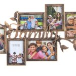 Rama, Foto, Family, Bronz, (6 Poze), 60x38cm, RMFAM001 - imagine 2