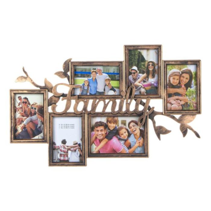 Rama, Foto, Family, Bronz, (6 Poze), 60x38cm, RMFAM001 - imagine 4