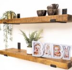 Rama, Foto, Baby, Alba, (4 pozitii), 18x45cm, RMFAM002 - imagine 2